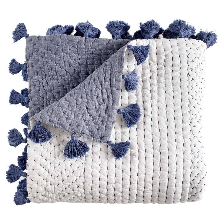 Blanket covers