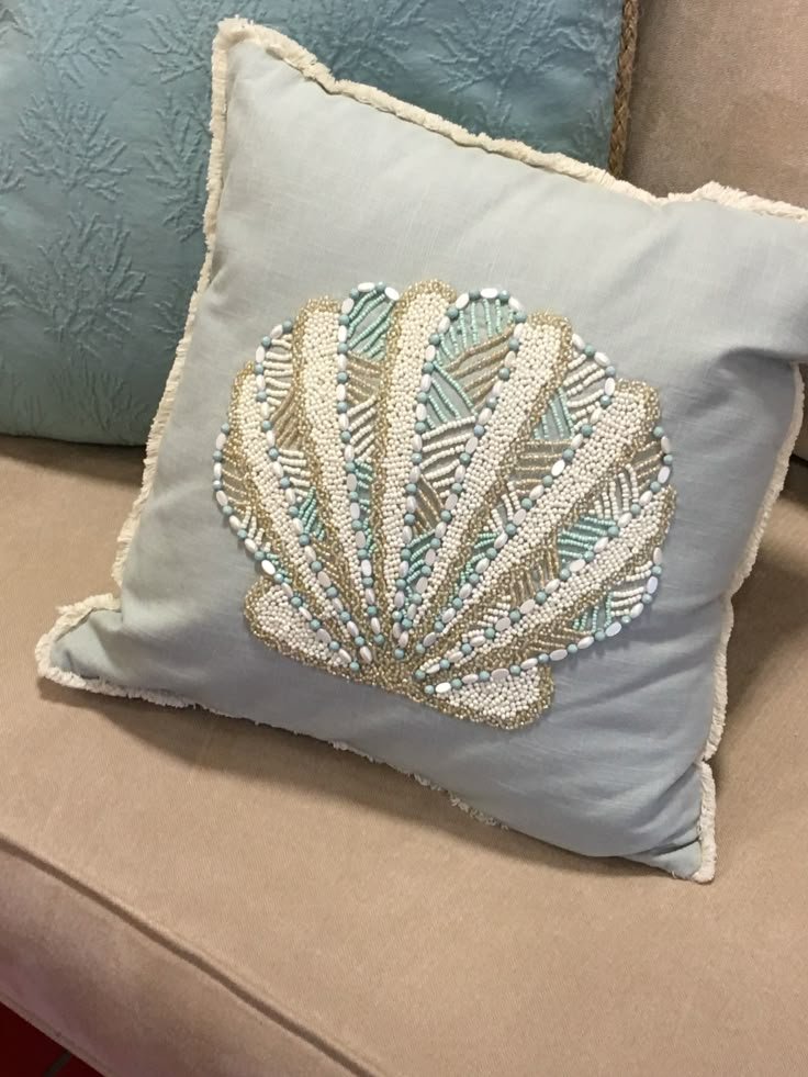 Fancy Cushion Covers