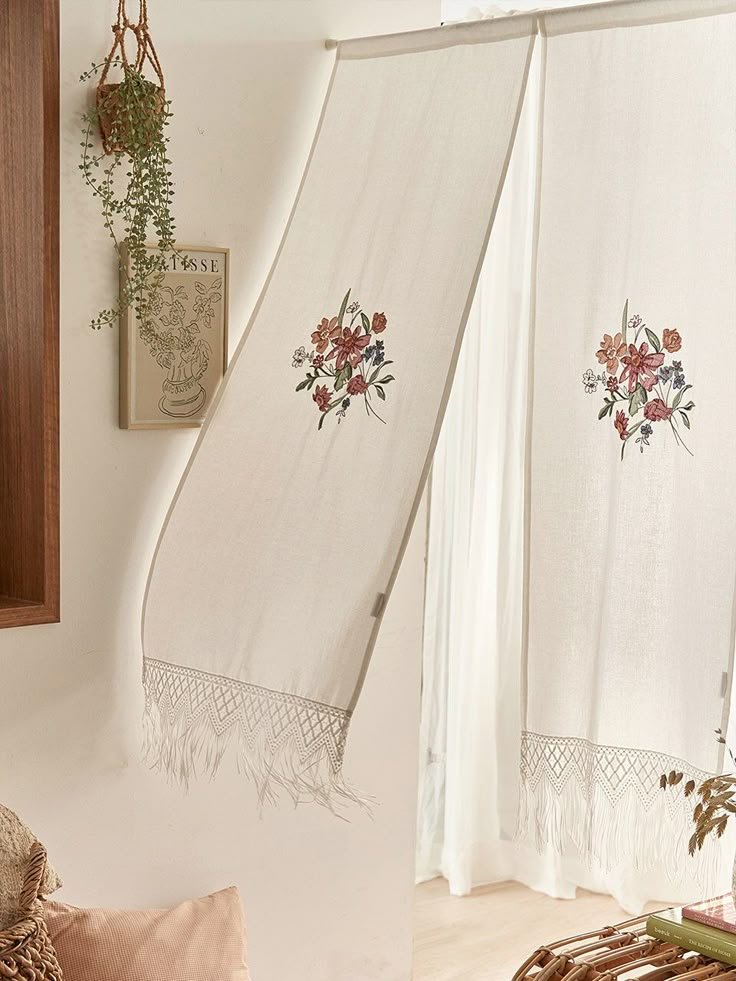 Curtains
