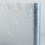 RHH 1.5MM Stone Pattern Table Glass Mat