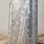 Self Stone Pattern Transparent Table Mat – PVC Clear Table Cover Self Stone Pattern Transparent Table Mat – PVC Clear Table Cover