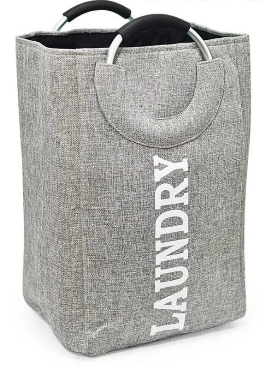 ROYAL HANDLOOM HOUSE Miles Laundry Basket
Real Worth for Money