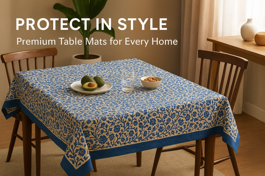 Table covers