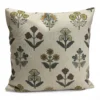 block-print-style-cushion-earthy-tone block-print-style-cushion-earthy-tone