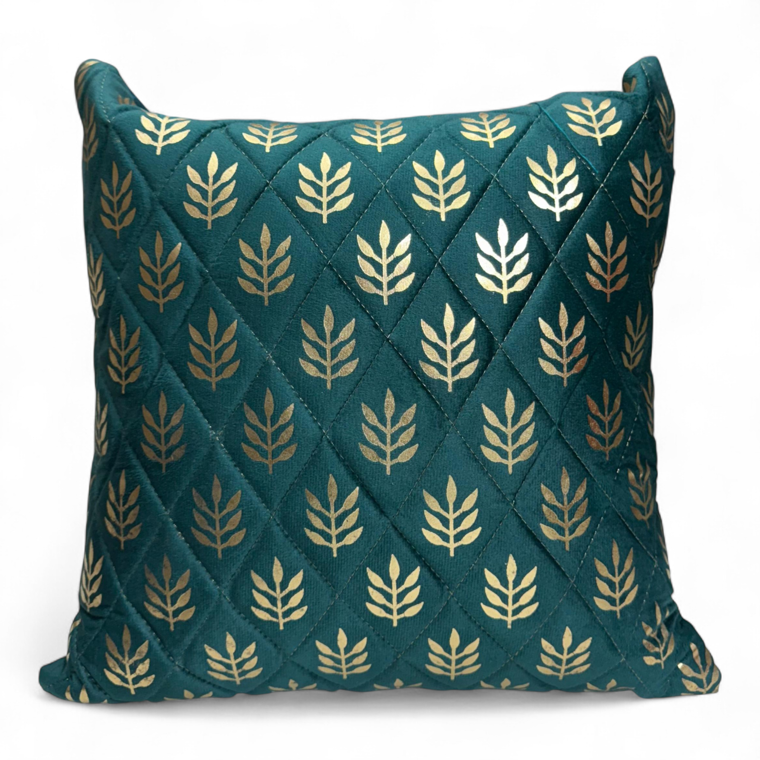 quilted-velvet-cushion-cover-teal-green quilted-velvet-cushion-cover-teal-green