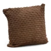 ribbed-chenille-cushion-cover-dark-brown