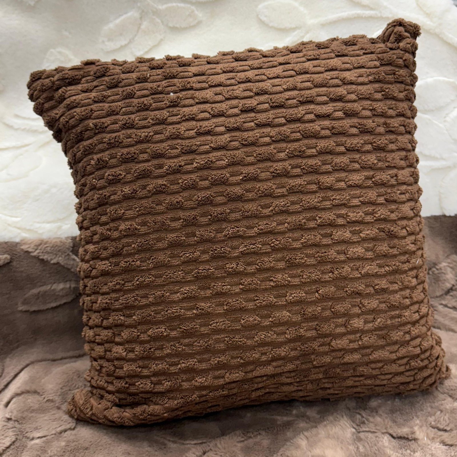 ribbed-chenille-cushion-cover-dark-browns