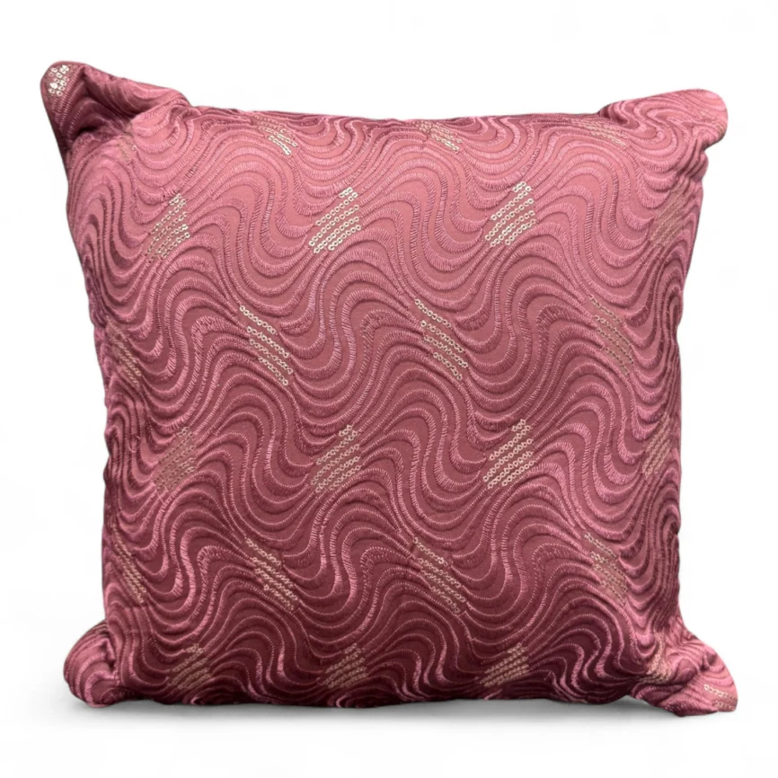 wavy-sequin-cushion-cover-rose-pink