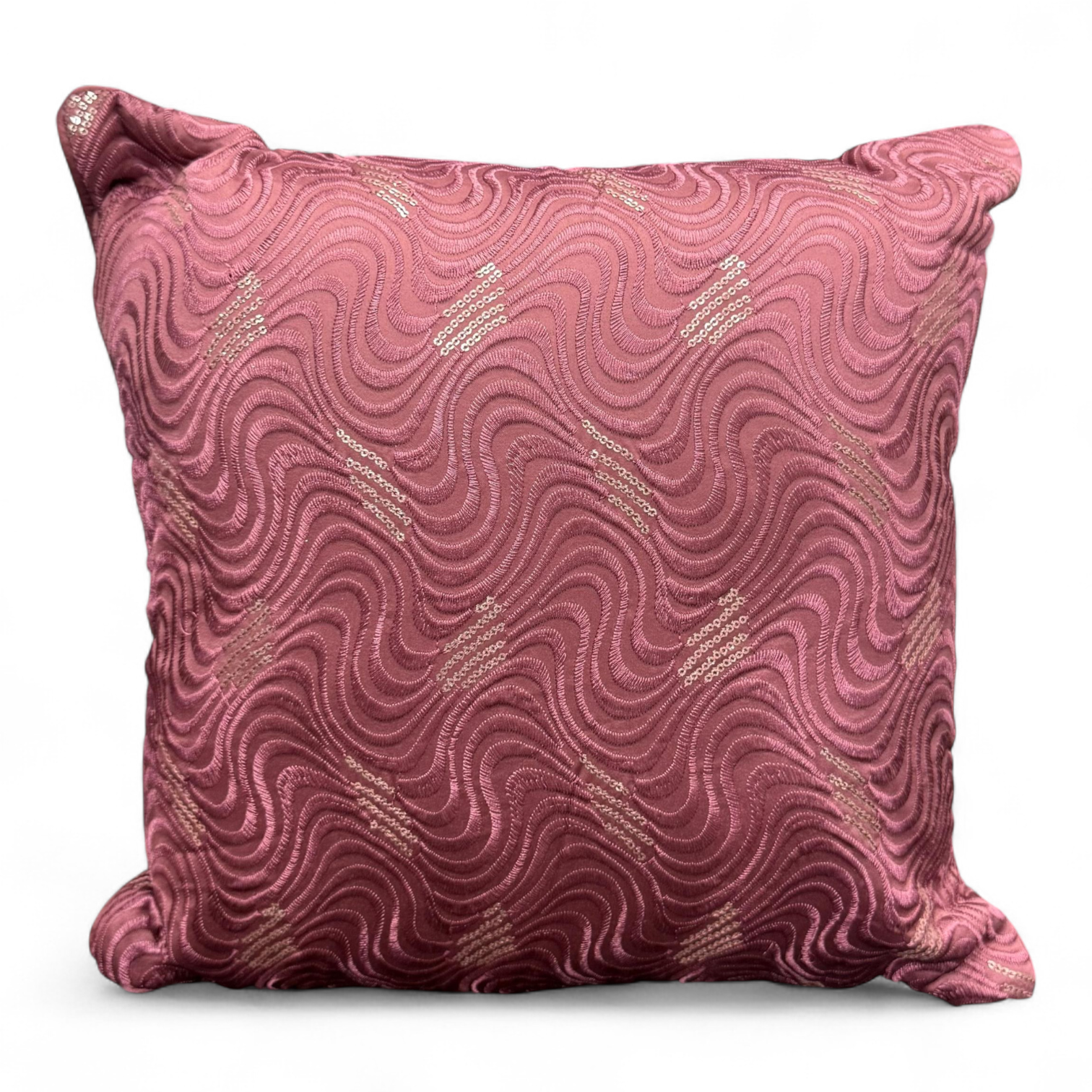 wavy-sequin-cushion-cover-rose-pink wavy-sequin-cushion-cover-rose-pink