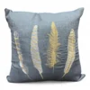 Charcoal Grey Cushion Cover Charcoal Grey Cushion Cover