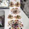 modern-retro-embroidered-starburst-table-runners modern-retro-embroidered-starburst-table-runners