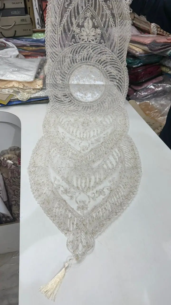 luxury-sheer-beaded-table-runner-pearl-white-1