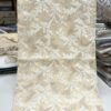 jacquard-woven-leaf-pattern-table-runner-1