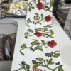 white-embroidered-floral-vine-table-runner-1
