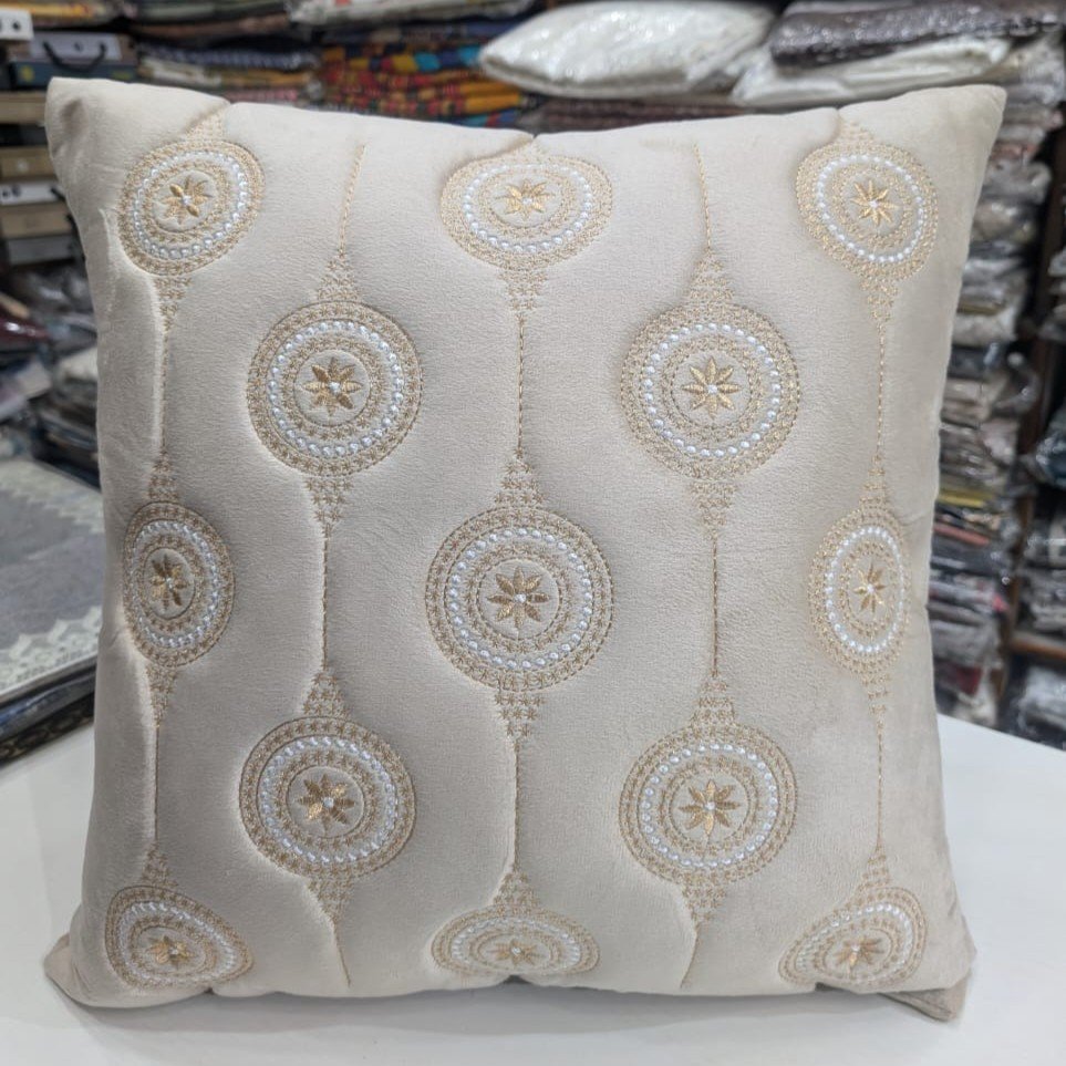 luxury-quilted-velvet-cushion-cover-creams luxury-quilted-velvet-cushion-cover-creams