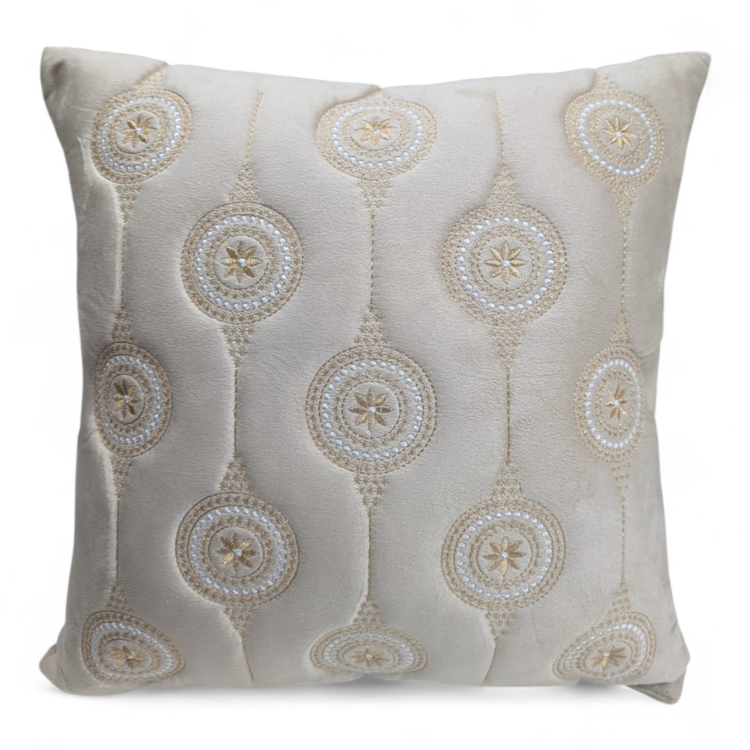 luxury-quilted-velvet-cushion-cover-cream luxury-quilted-velvet-cushion-cover-cream
