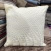textured-chenille-cushion-cover-creams textured-chenille-cushion-cover-creams