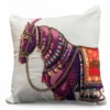 royal-beaded-horse-cushion-cover
