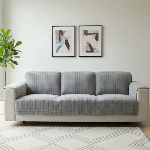 quilted-sofa-cover-grey quilted-sofa-cover-grey