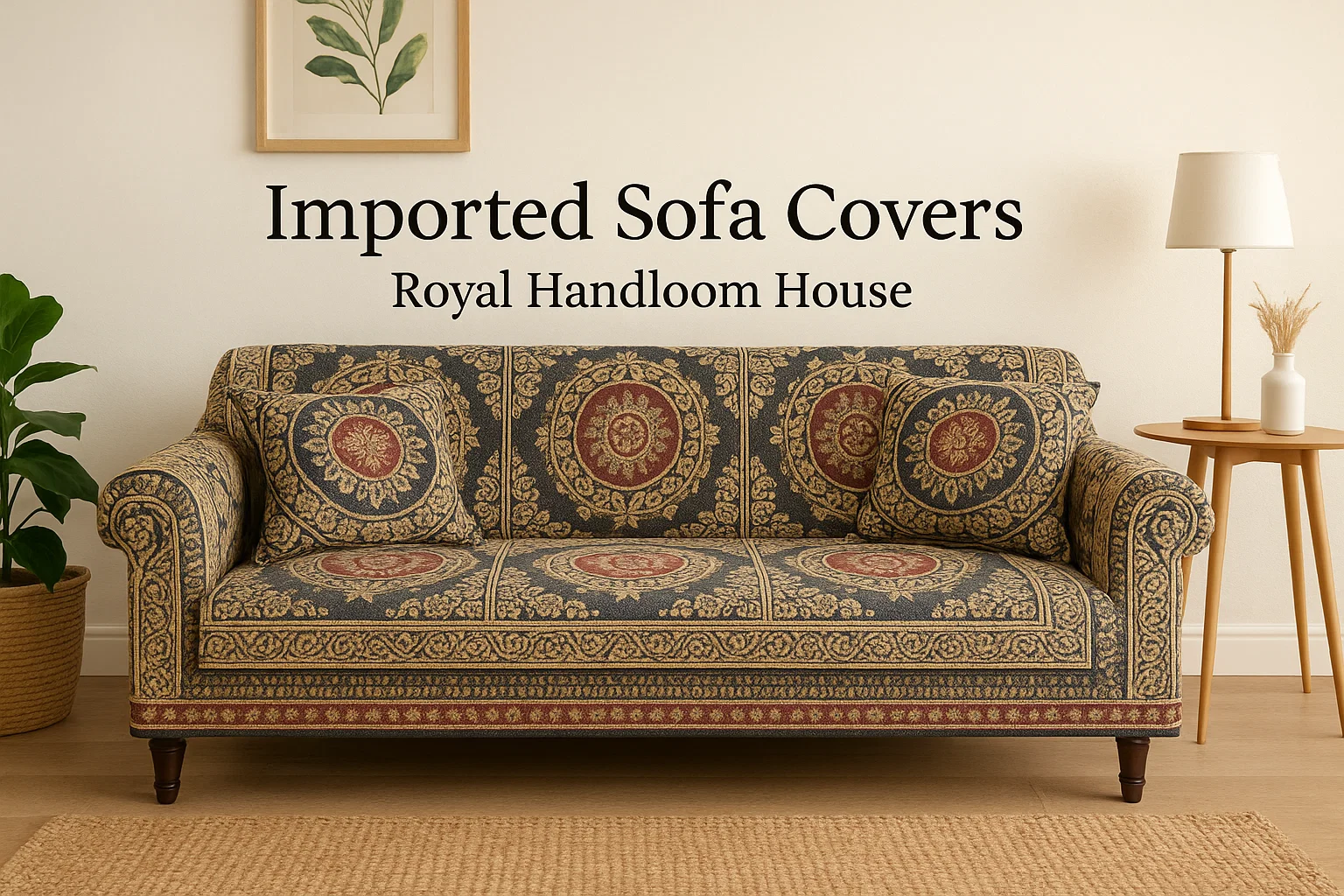 imported sofa covers