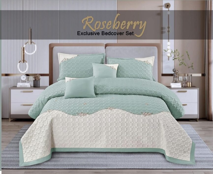 Bedcovers